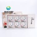 Custom Printing Handmade Colorful Moon Cake Paper Packaging Box